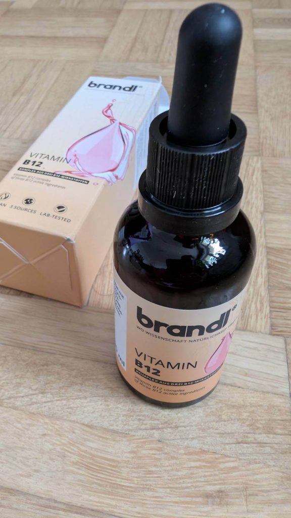 Alles schön verpackt und in Sachen Preis-Leistung gut.