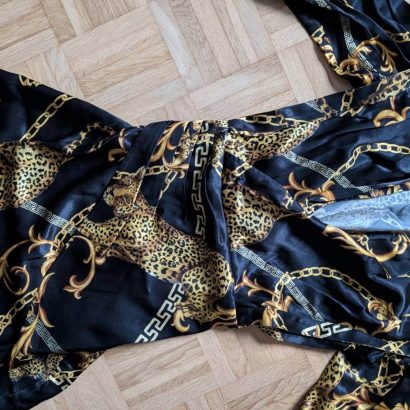 Bei der Passform setzt LOVJOI sichtlich auf Maßgenauigkeit.