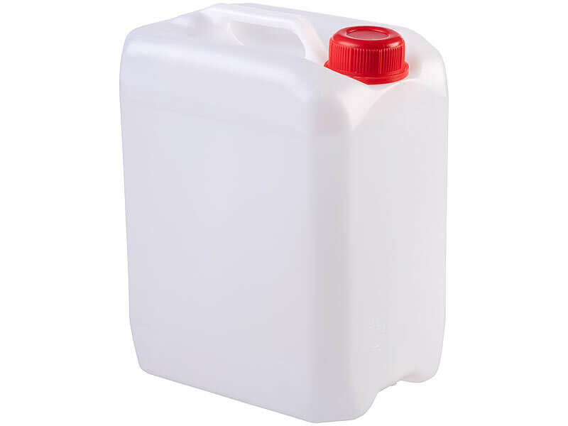 Nebelmaschine Flüssigkeit in der 5 Liter Flasche