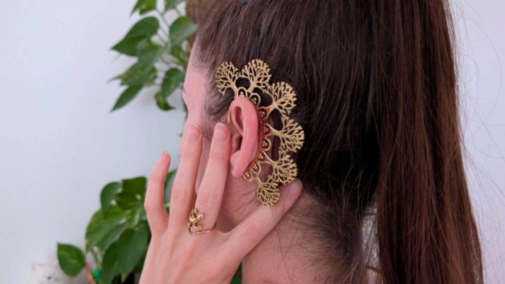 Mit LaCozy drückt man Naturverbundenheit bestens aus.