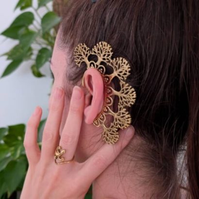 Mit LaCozy drückt man Naturverbundenheit bestens aus.