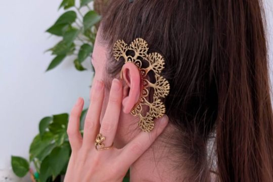 Mit LaCozy drückt man Naturverbundenheit bestens aus.