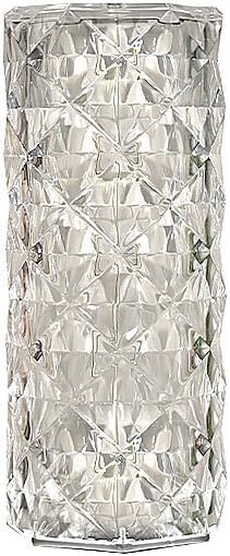 Simpel und doch eindrucksvoll gestaltet.