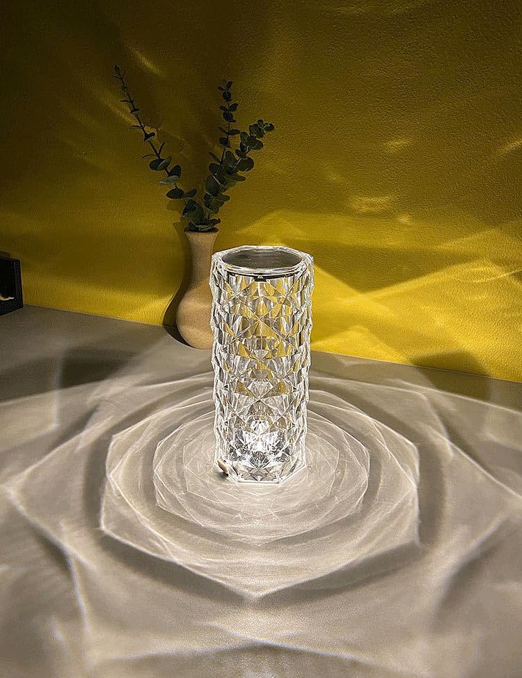 Belichtung und eindrucksvolle Optik gehen hier gut miteinander einher.