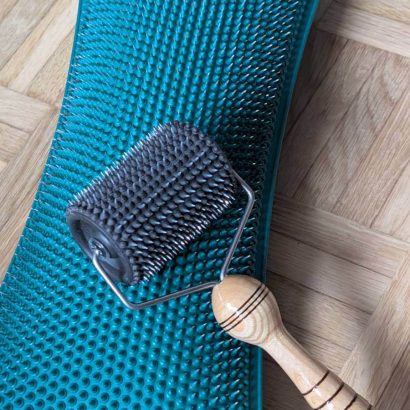 Eine perfekte Kombination zum Entspannen.