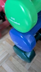 Kein Balanceakt sondern eine klare Sache für Schulen, Vereine und Institute.