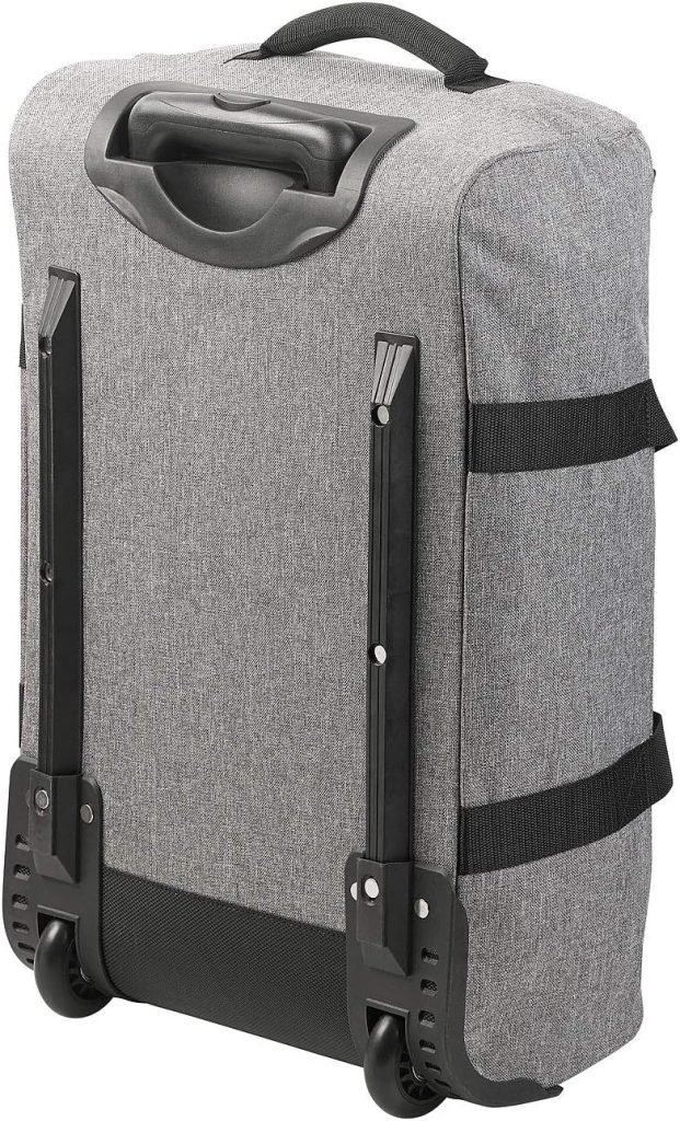 Praktisch und sinnvoll umgesetzt.