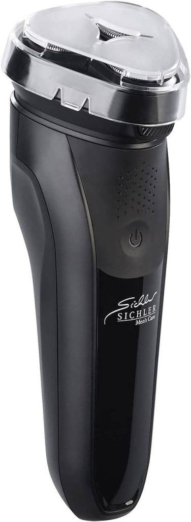 Staubgeschützt und jederzeit einsatzbereit.