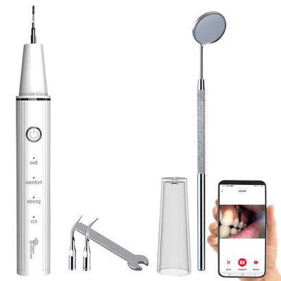 newgen medicals Zahnsteinentferner