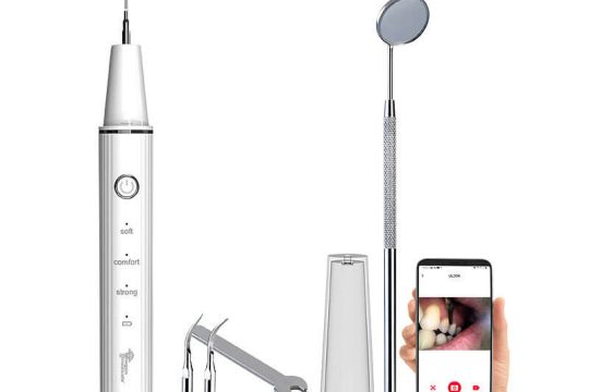 newgen medicals Zahnsteinentferner