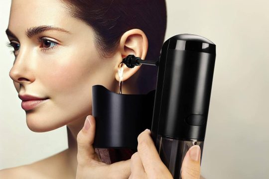 Ohrreiniger newgen medicals