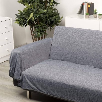 Ideal als Couch-Decke oder sich einfach mal richtig reinkuscheln.